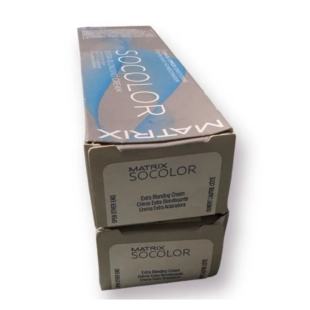 Matrix‎ SoColor Extra Coverage Permanent Hair Color 3oz Choose your Color